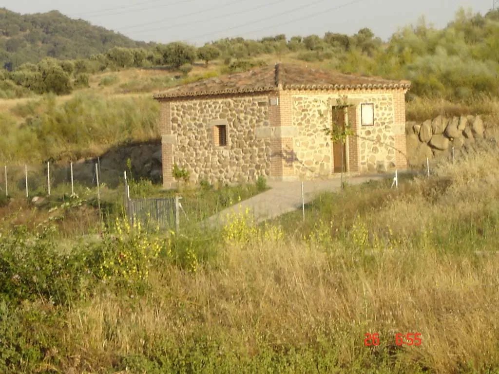 Ermita de San Miguel